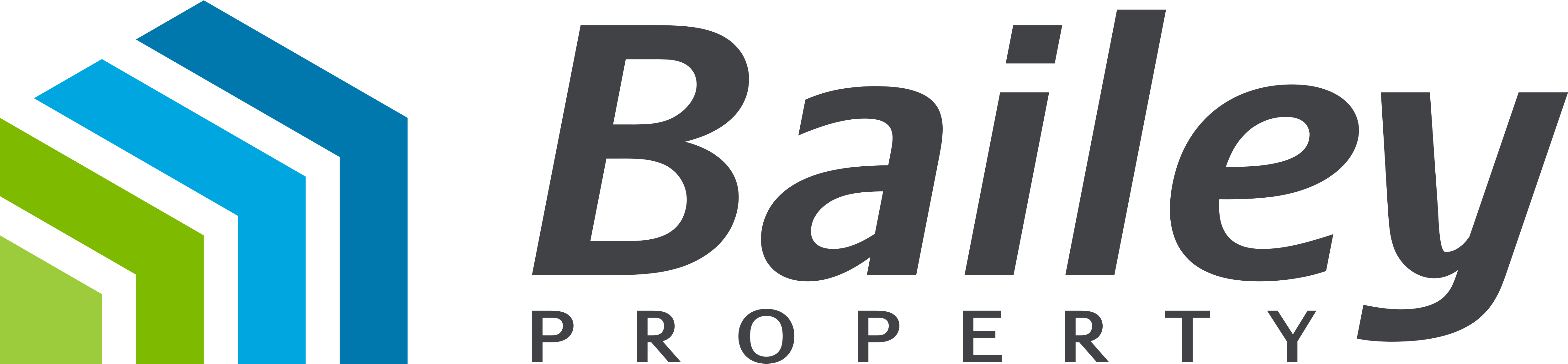 Bailey Property - logo